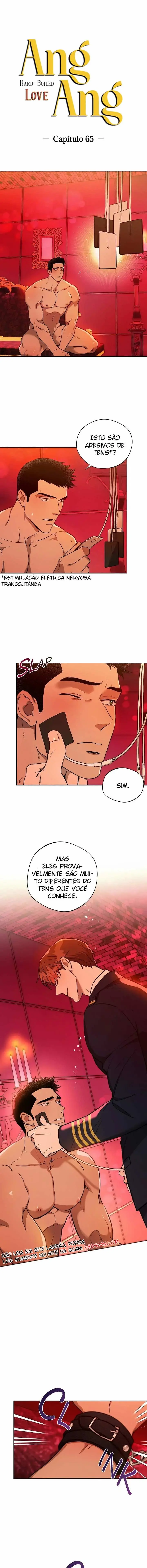 Ang Ang – Capítulo 65 Yaoi – Página 1