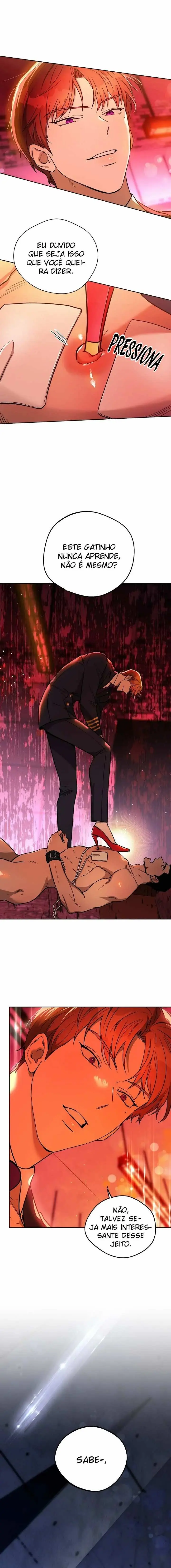 Ang Ang – Capítulo 65 Yaoi – Página 11