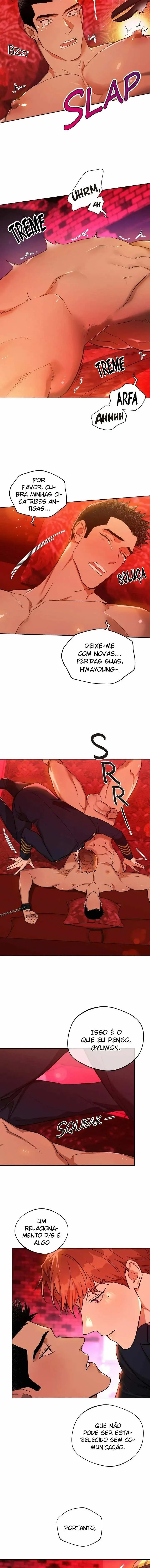 Ang Ang – Capítulo 65 Yaoi – Página 4