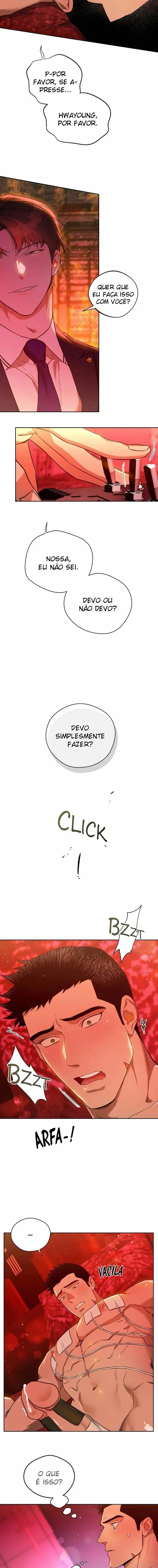 Ang Ang – Capítulo 65 Yaoi – Página 7