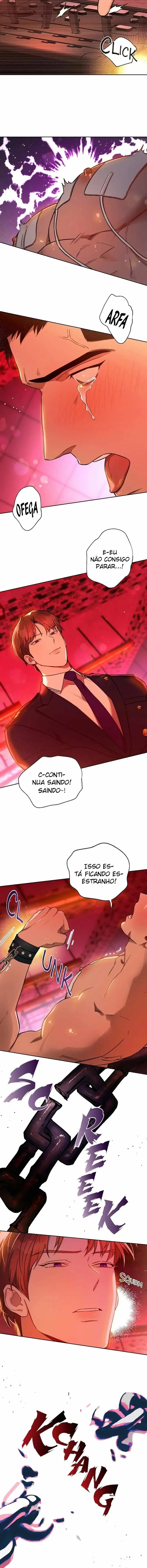 Ang Ang – Capítulo 65 Yaoi – Página 9