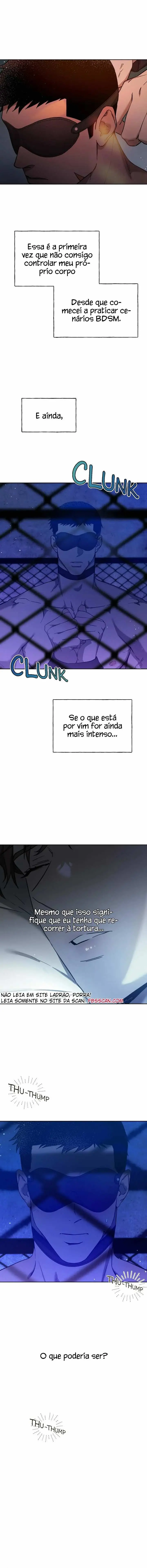 Ang Ang – Capítulo 66 Yaoi – Página 1