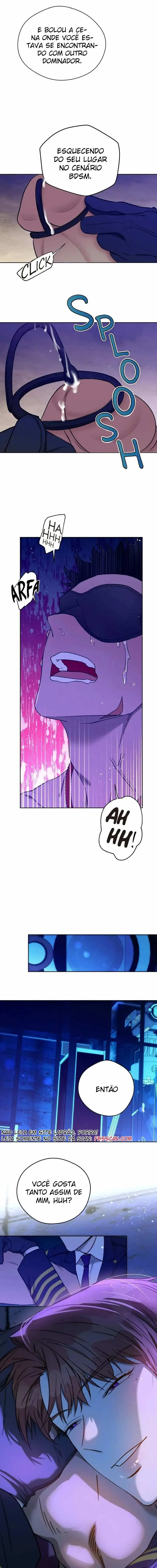 Ang Ang – Capítulo 66 Yaoi – Página 11