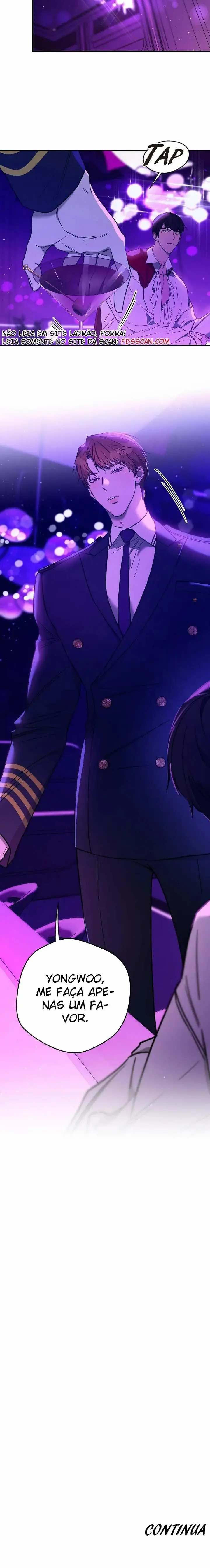 Ang Ang – Capítulo 66 Yaoi – Página 13