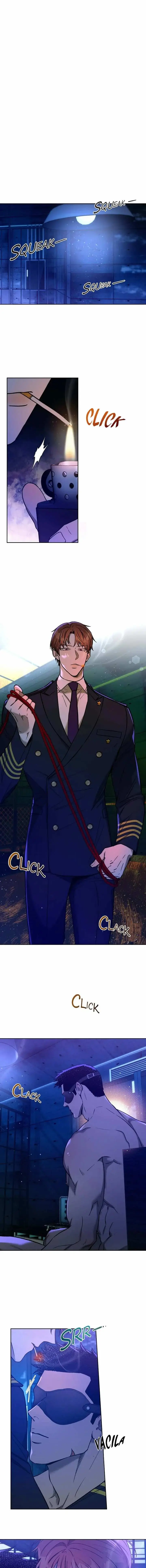 Ang Ang – Capítulo 66 Yaoi – Página 2