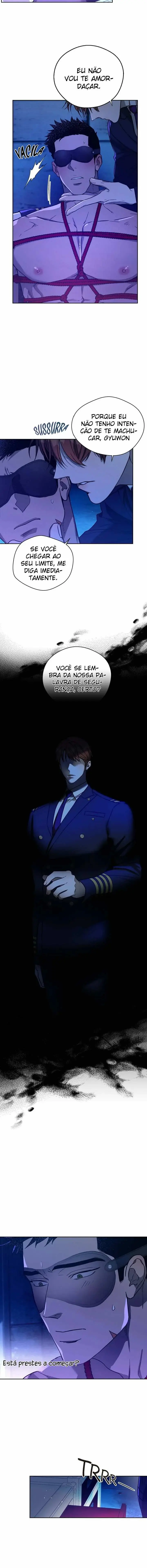 Ang Ang – Capítulo 66 Yaoi – Página 4