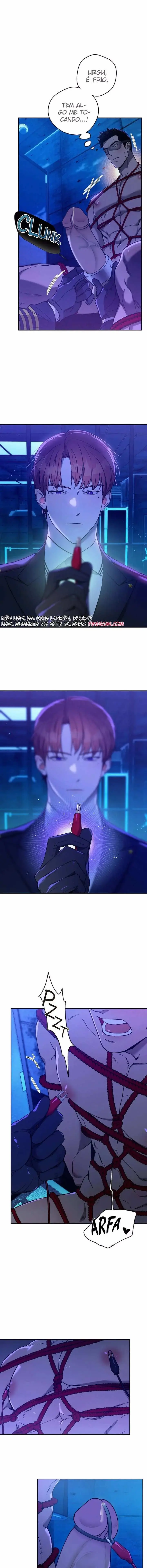 Ang Ang – Capítulo 66 Yaoi – Página 5