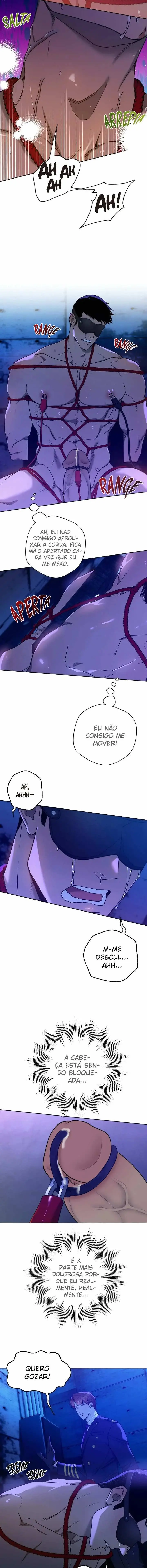 Ang Ang – Capítulo 66 Yaoi – Página 7