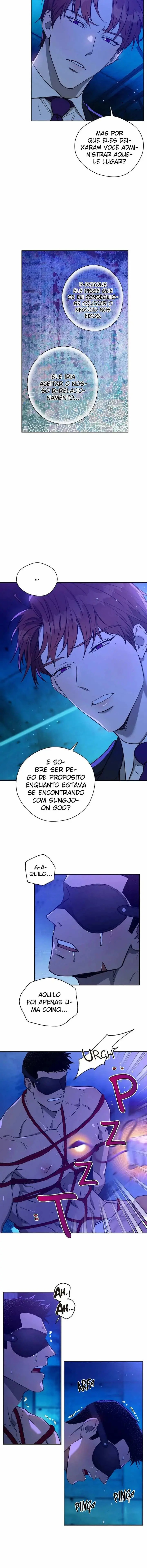 Ang Ang – Capítulo 66 Yaoi – Página 9