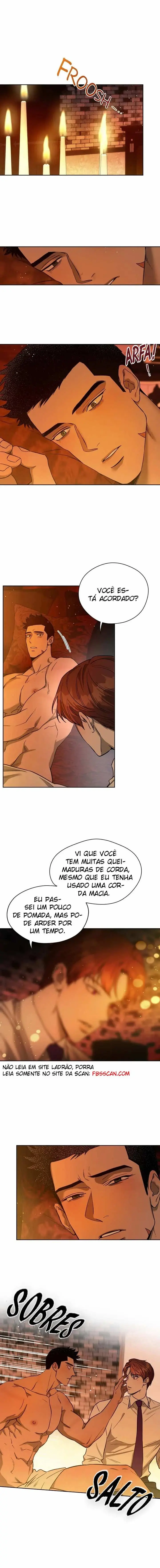 Ang Ang – Capítulo 68 Yaoi – Página 1