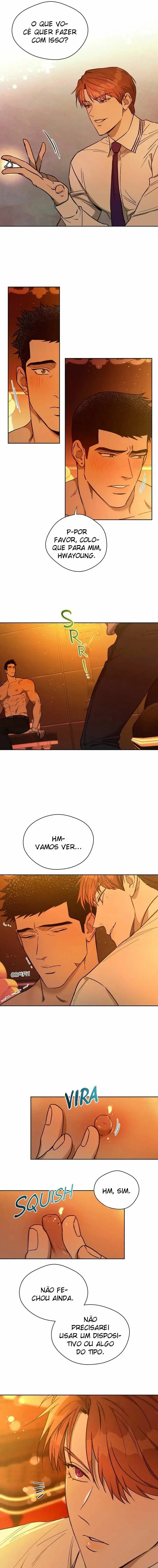 Ang Ang – Capítulo 68 Yaoi – Página 4