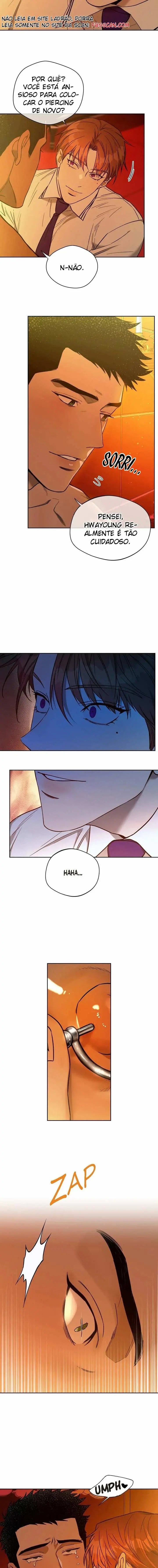 Ang Ang – Capítulo 68 Yaoi – Página 5