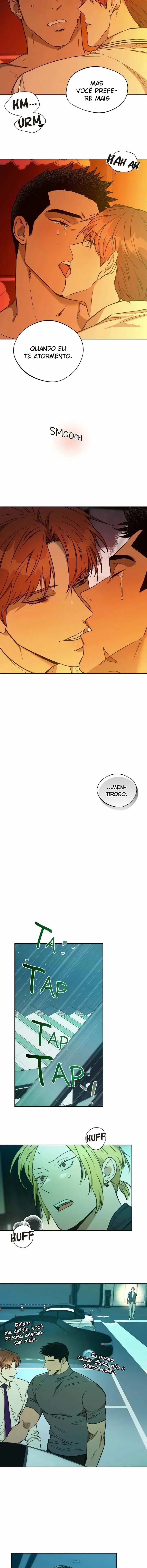 Ang Ang – Capítulo 68 Yaoi – Página 6