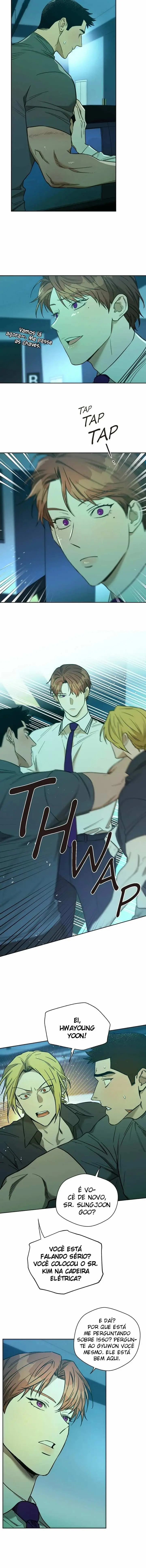 Ang Ang – Capítulo 68 Yaoi – Página 7