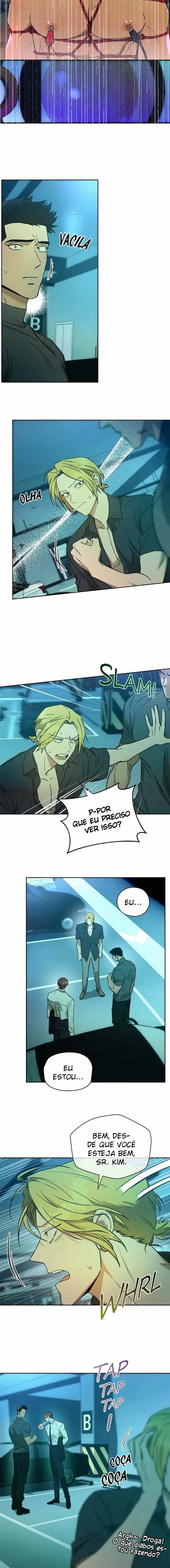 Ang Ang – Capítulo 68 Yaoi – Página 9