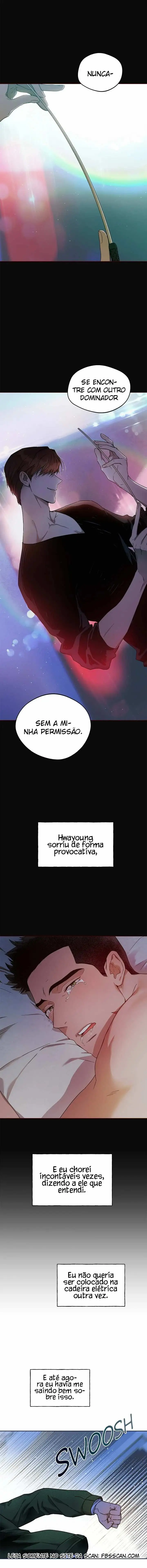 Ang Ang – Capítulo 70 Yaoi – Página 1