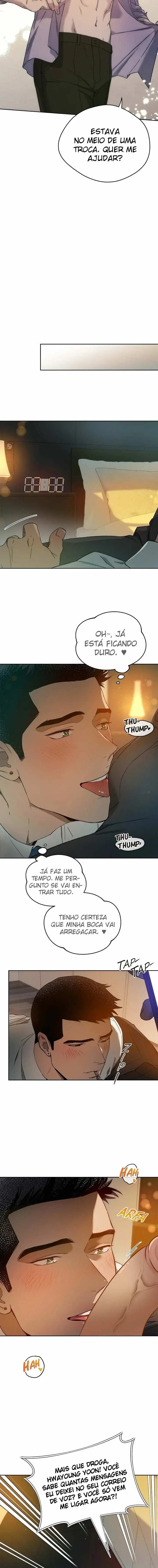 Ang Ang – Capítulo 70 Yaoi – Página 10