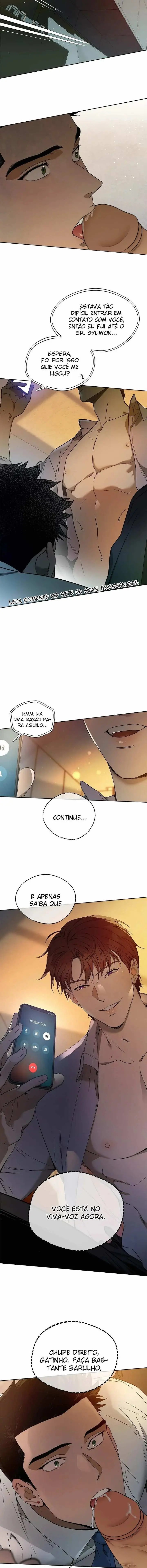 Ang Ang – Capítulo 70 Yaoi – Página 11