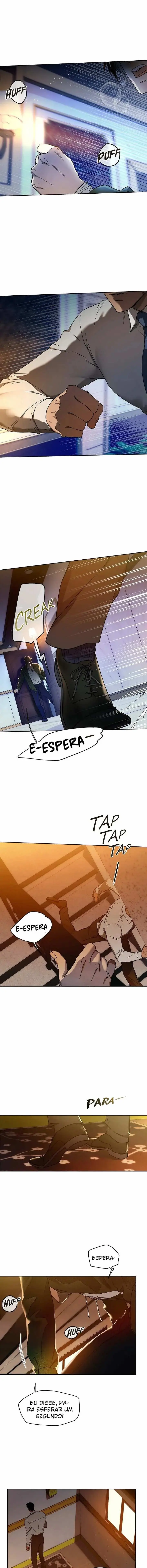 Ang Ang – Capítulo 70 Yaoi – Página 2