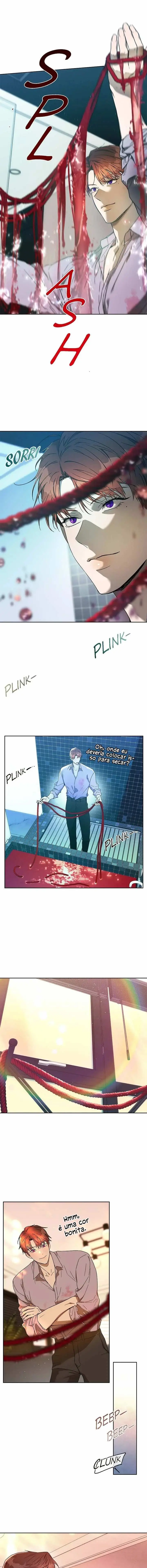 Ang Ang – Capítulo 70 Yaoi – Página 5