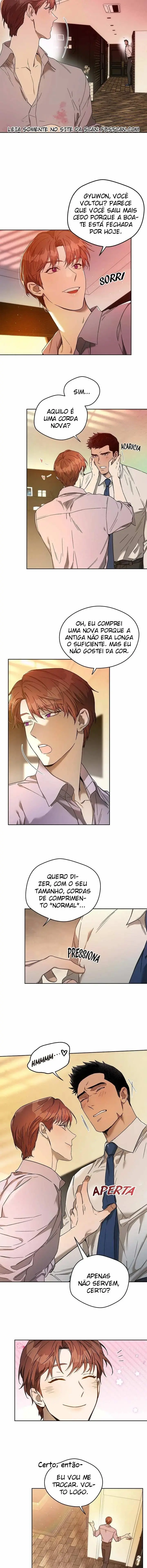 Ang Ang – Capítulo 70 Yaoi – Página 6