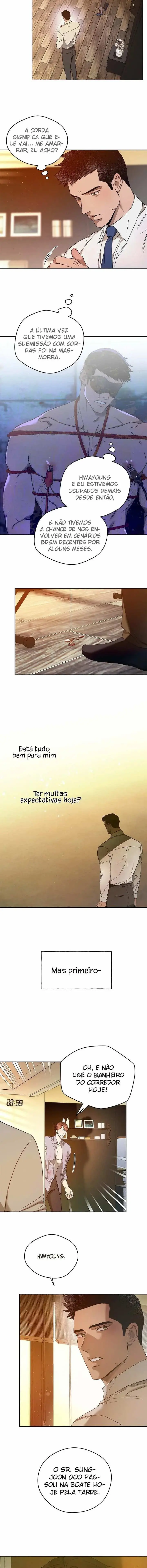 Ang Ang – Capítulo 70 Yaoi – Página 7