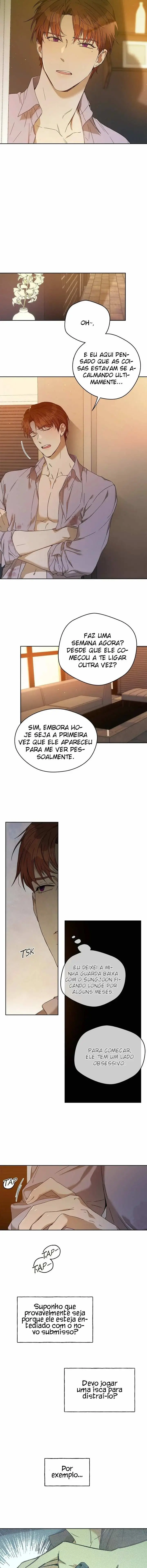 Ang Ang – Capítulo 70 Yaoi – Página 8