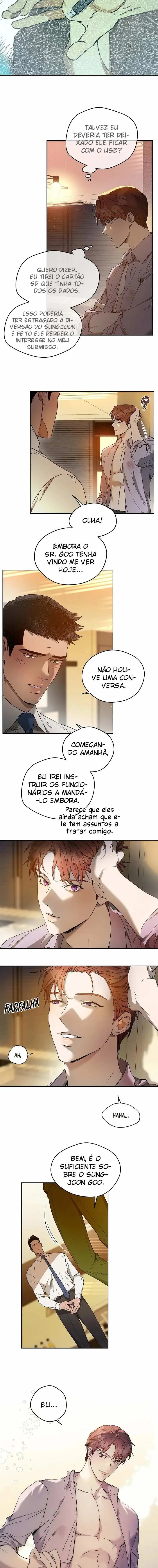 Ang Ang – Capítulo 70 Yaoi – Página 9