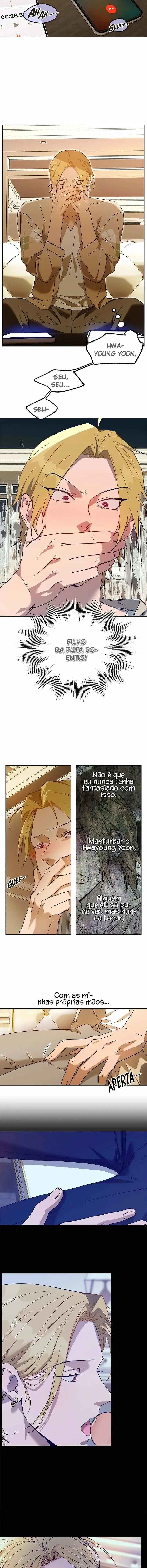 Ang Ang – Capítulo 71 Yaoi – Página 4