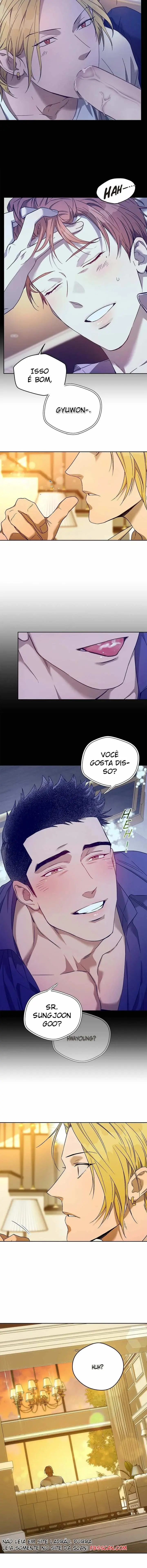 Ang Ang – Capítulo 71 Yaoi – Página 5