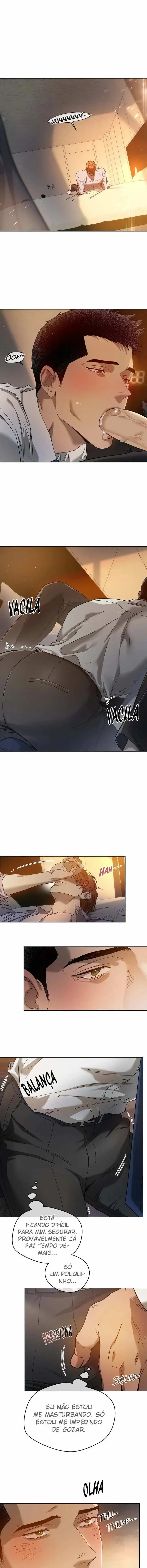 Ang Ang – Capítulo 71 Yaoi – Página 6