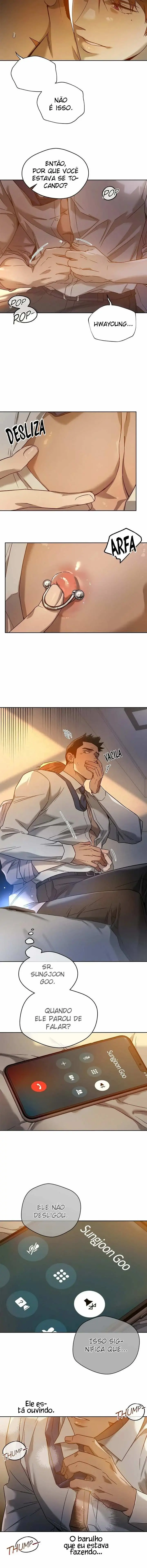 Ang Ang – Capítulo 71 Yaoi – Página 8