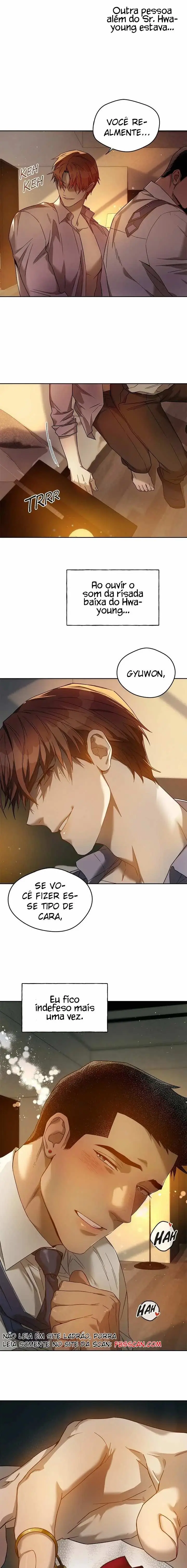 Ang Ang – Capítulo 71 Yaoi – Página 9