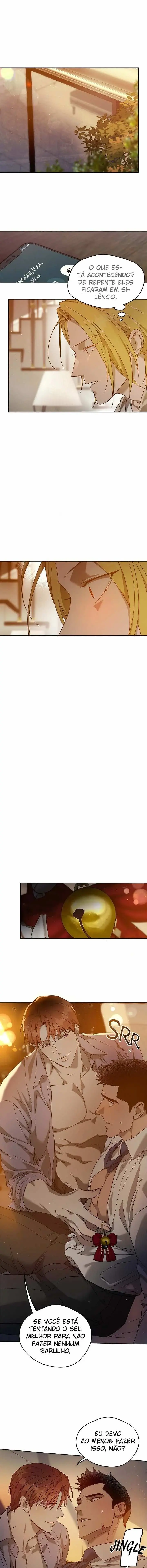 Ang Ang – Capítulo 72 Yaoi – Página 1