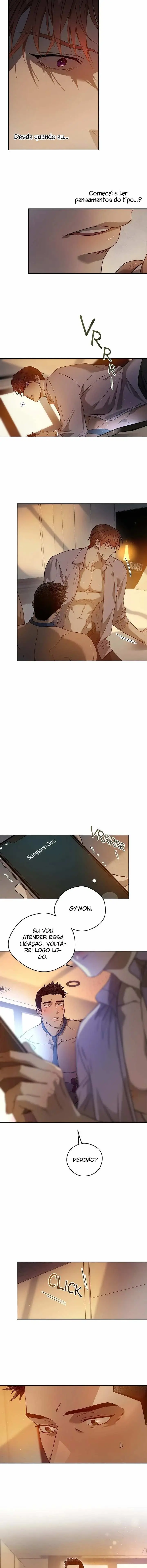 Ang Ang – Capítulo 72 Yaoi – Página 10