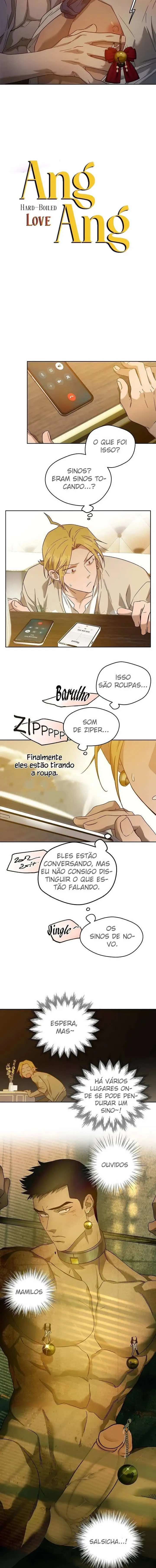 Ang Ang – Capítulo 72 Yaoi – Página 2