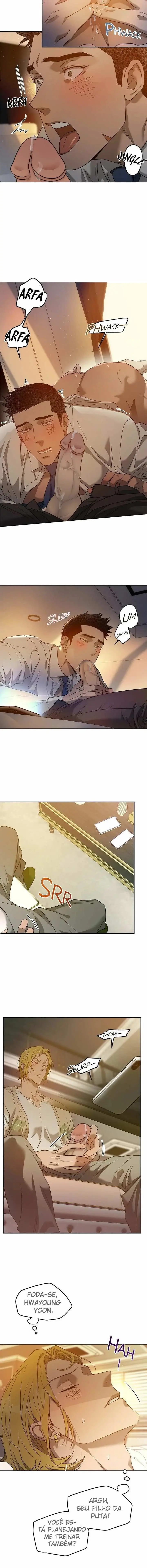 Ang Ang – Capítulo 72 Yaoi – Página 4