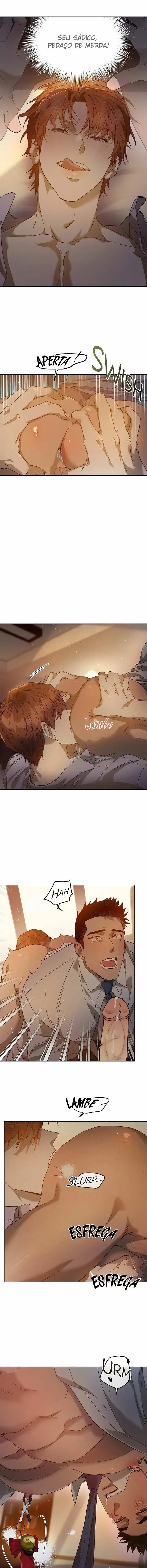 Ang Ang – Capítulo 72 Yaoi – Página 5