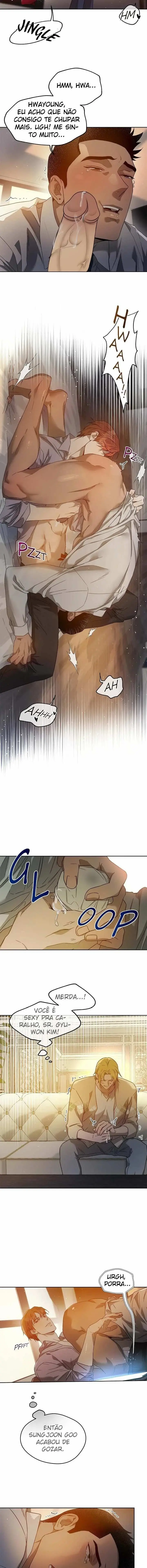 Ang Ang – Capítulo 72 Yaoi – Página 6