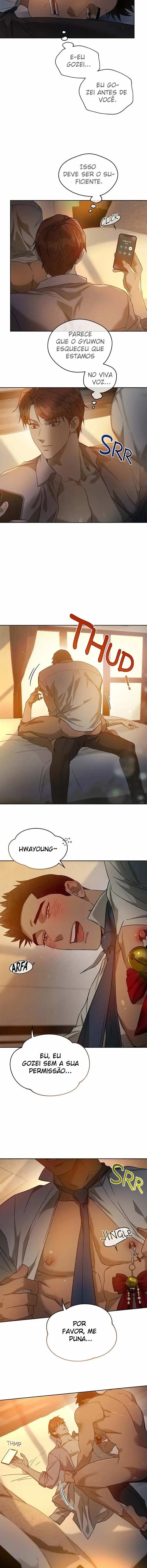 Ang Ang – Capítulo 72 Yaoi – Página 7