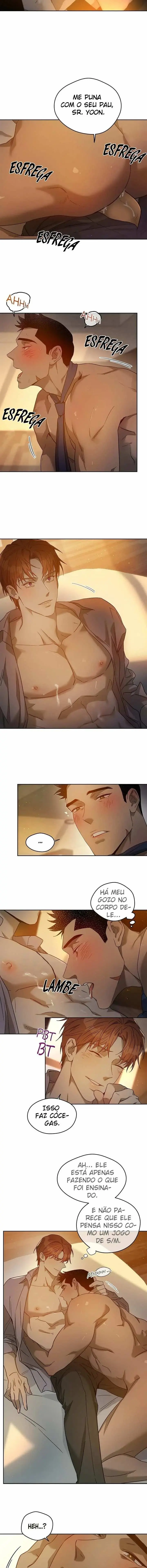 Ang Ang – Capítulo 72 Yaoi – Página 8