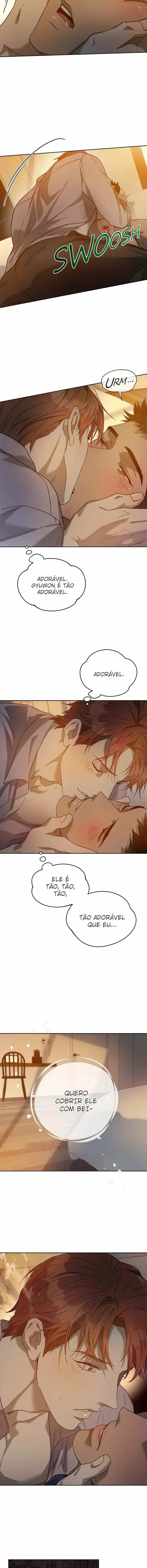 Ang Ang – Capítulo 72 Yaoi – Página 9