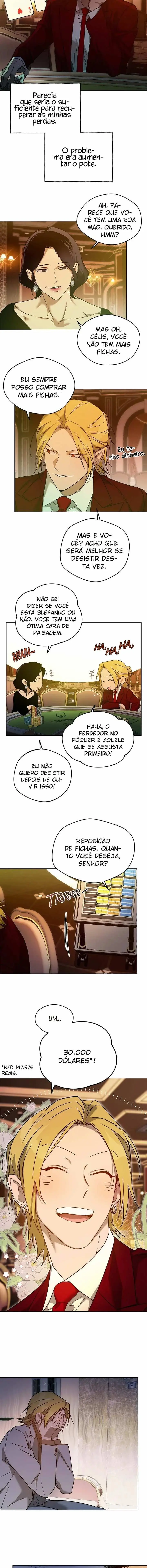 Ang Ang – Capítulo 75 Yaoi – Página 10