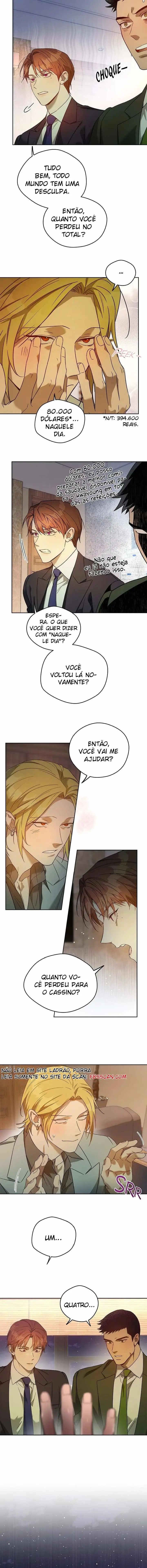 Ang Ang – Capítulo 75 Yaoi – Página 11