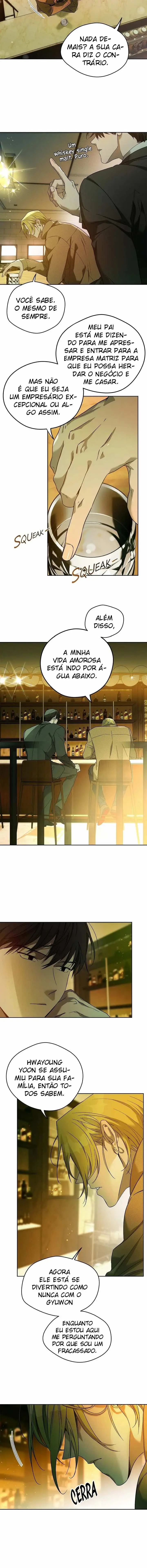 Ang Ang – Capítulo 75 Yaoi – Página 2