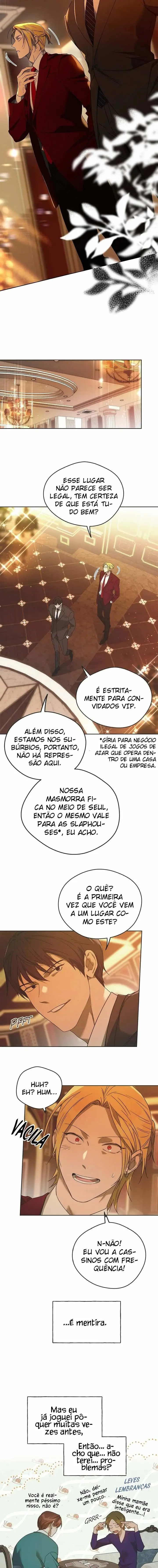 Ang Ang – Capítulo 75 Yaoi – Página 5