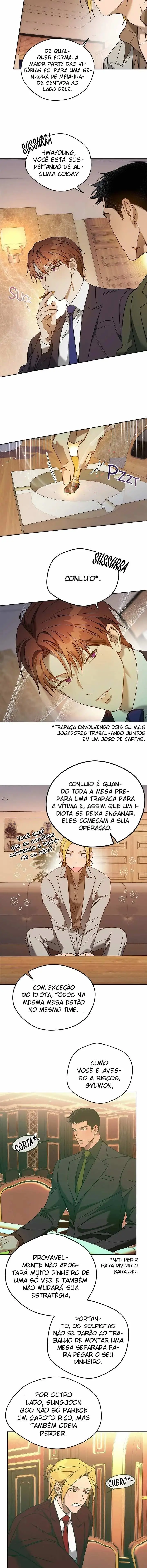 Ang Ang – Capítulo 75 Yaoi – Página 8