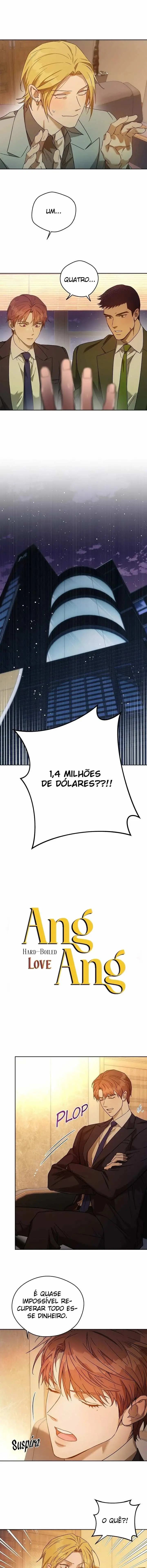 Ang Ang – Capítulo 76 Yaoi – Página 1