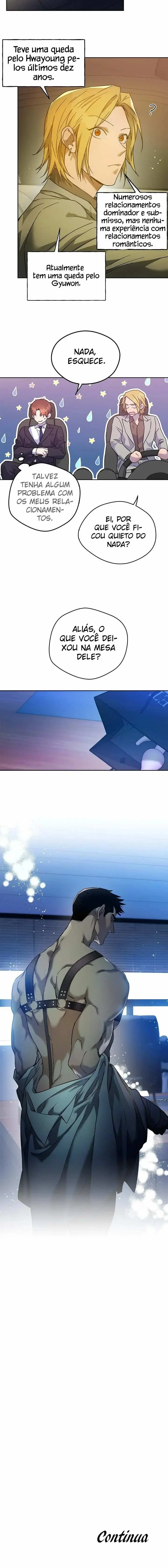 Ang Ang – Capítulo 76 Yaoi – Página 11