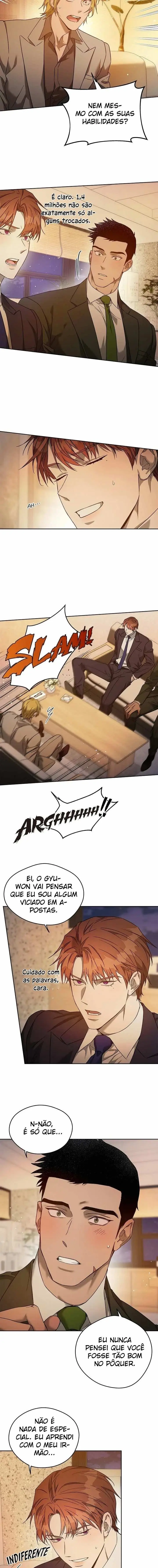 Ang Ang – Capítulo 76 Yaoi – Página 2